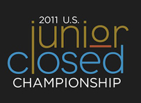 2011 U.S. Junior Closed Championship