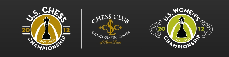 2012 U.S. Chess Championship / 2012 U.S. women's Chess Championship