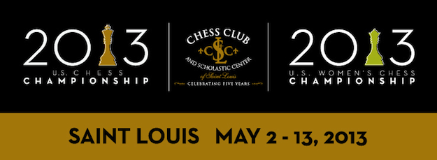 2013 U.S. Chess Championships